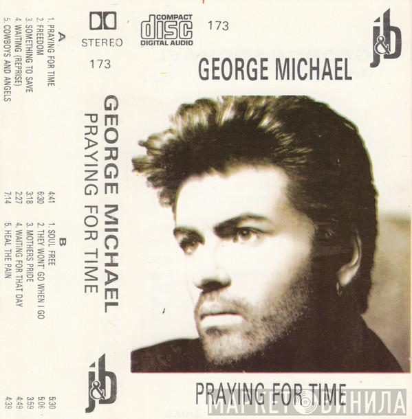  George Michael  - Praying For Time