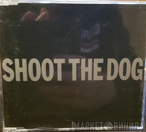  George Michael  - Shoot The Dog