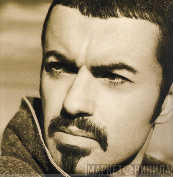  George Michael  - Spinning The Wheel