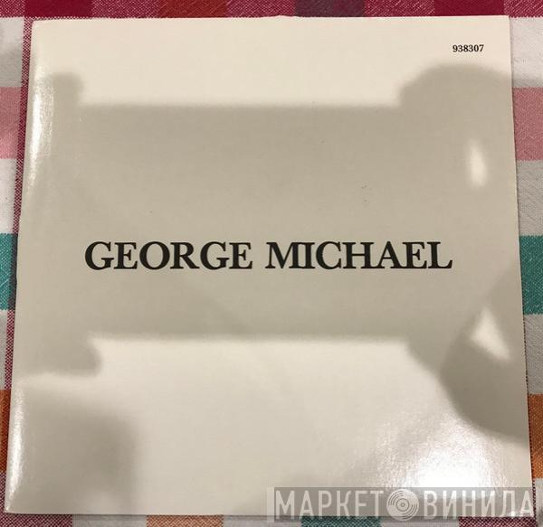  George Michael  - Spinning The Wheel