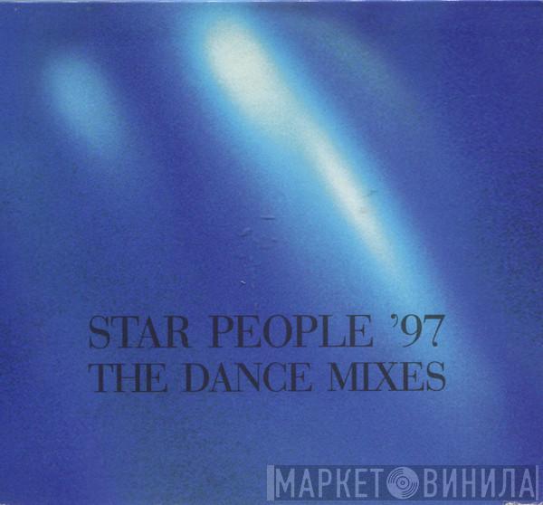  George Michael  - Star People '97 (The Dance Mixes)