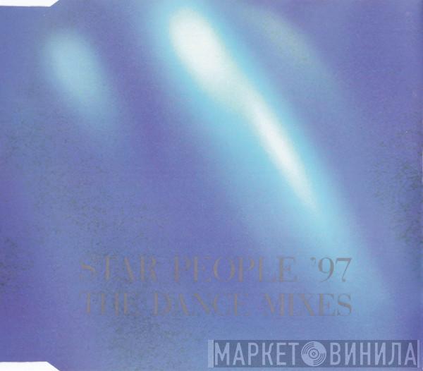  George Michael  - Star People '97 (The Dance Mixes)