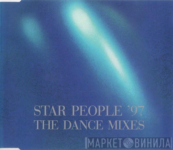  George Michael  - Star People '97 (The Dance Mixes)
