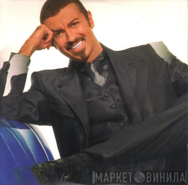  George Michael  - Star People '97