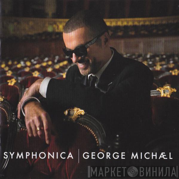  George Michael  - Symphonica