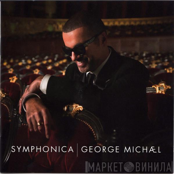 George Michael - Symphonica