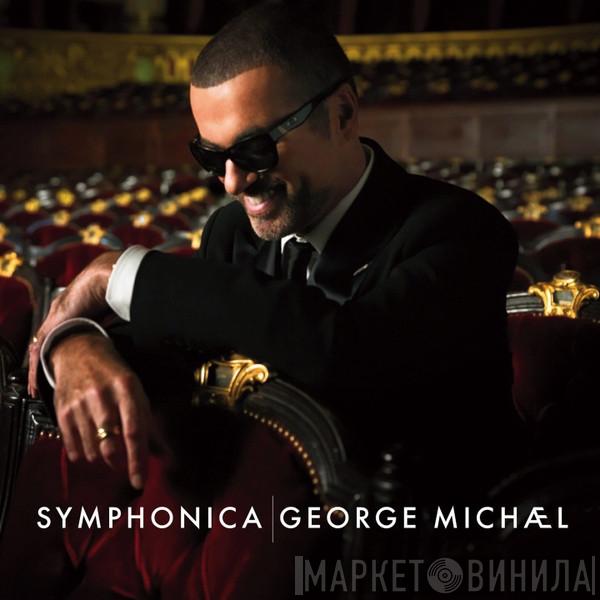  George Michael  - Symphonica