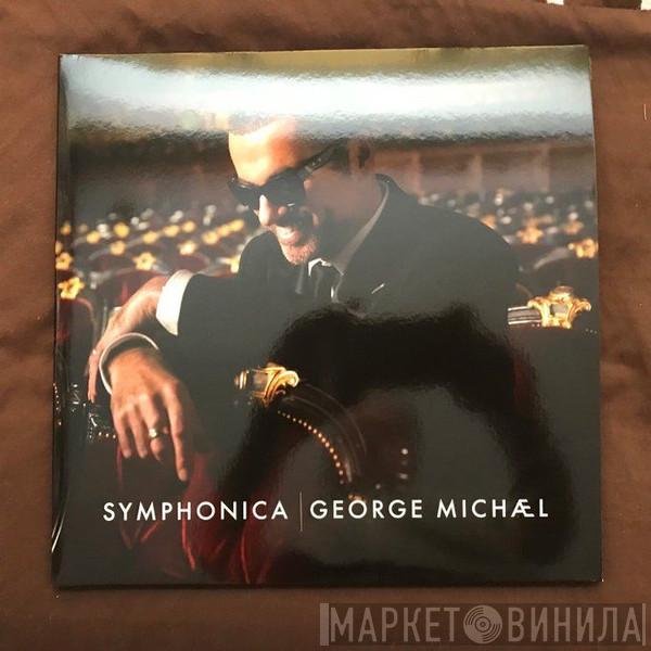  George Michael  - Symphonica