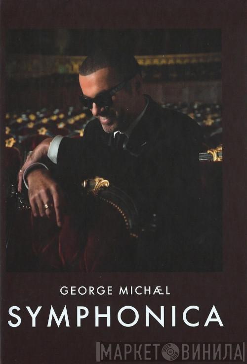 George Michael - Symphonica