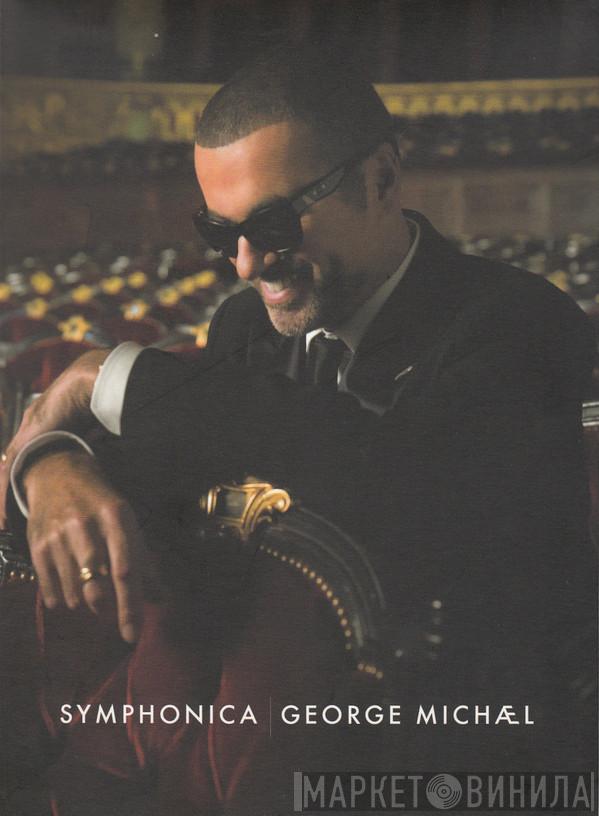  George Michael  - Symphonica