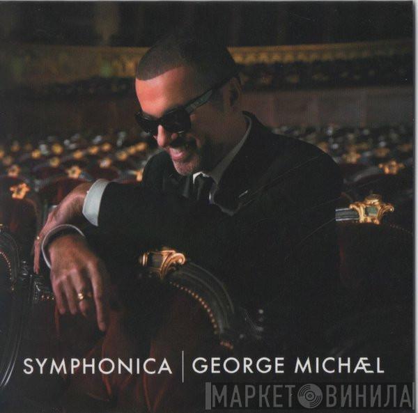  George Michael  - Symphonica