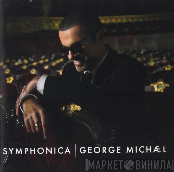  George Michael  - Symphonica