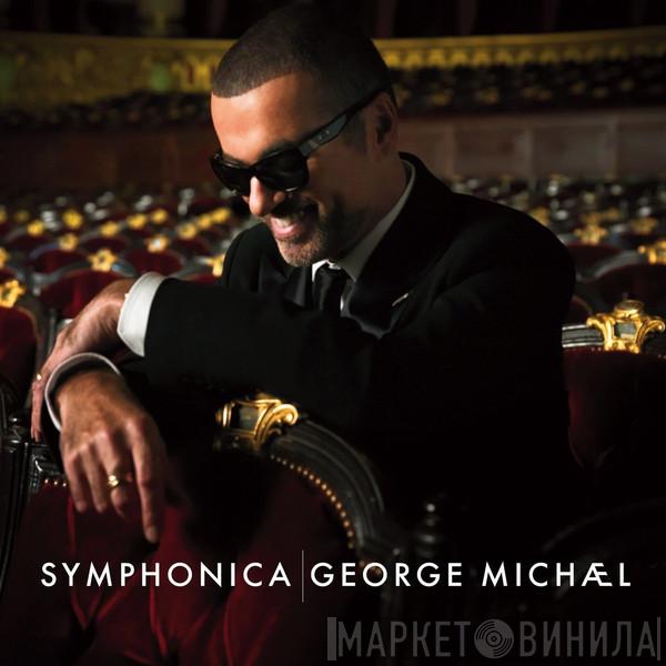  George Michael  - Symphonica