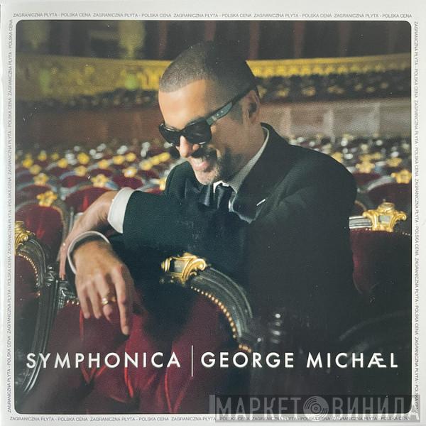  George Michael  - Symphonica
