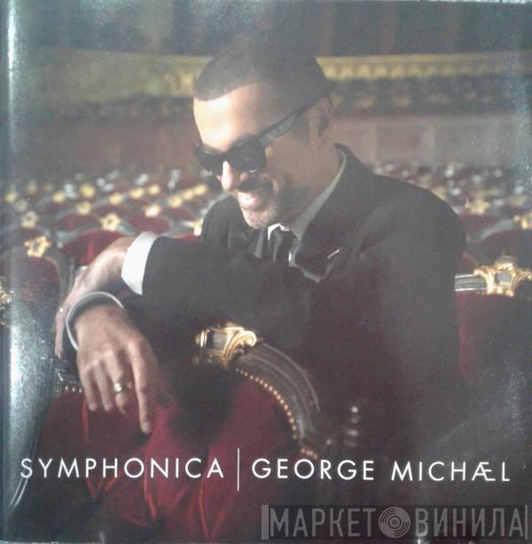  George Michael  - Symphonica