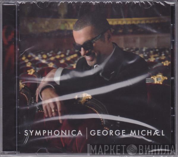  George Michael  - Symphonica
