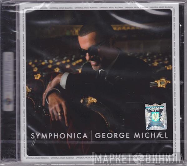  George Michael  - Symphonica