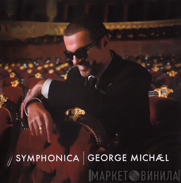  George Michael  - Symphonica
