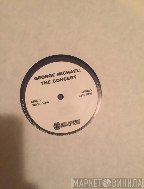  George Michael  - The Concert