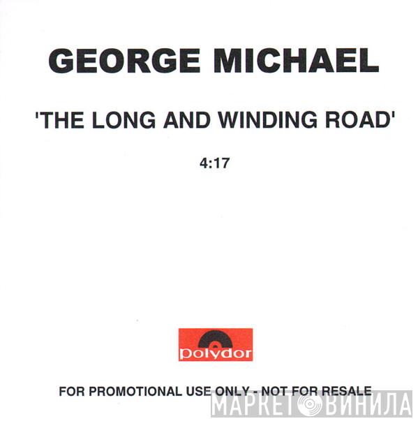  George Michael  - The Long And Winding Road