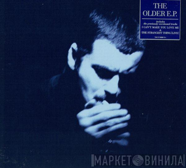 George Michael - The Older E.P.