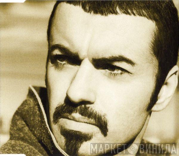  George Michael  - The Spinning The Wheel E.P.