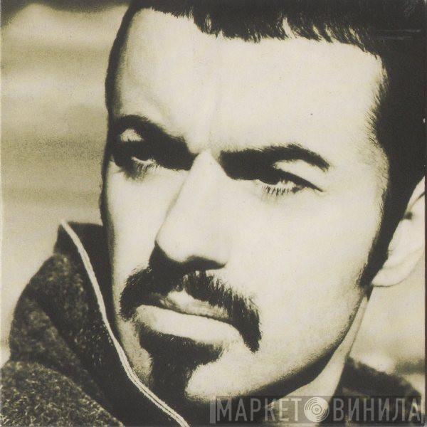  George Michael  - The Spinning The Wheel E.P.