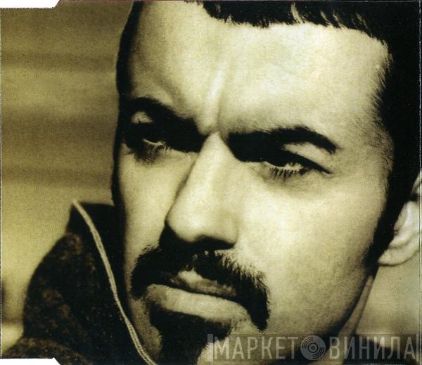  George Michael  - The Spinning The Wheel E.P.