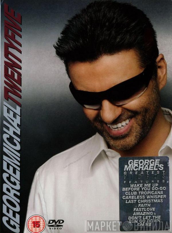 George Michael - Twenty Five