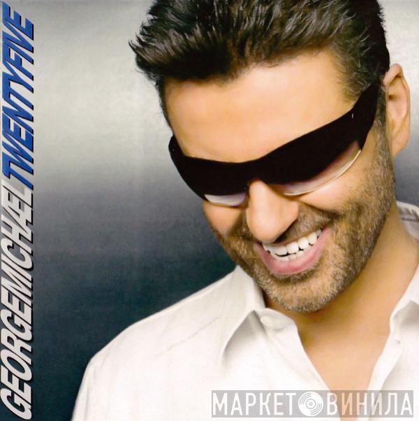  George Michael  - Twenty Five