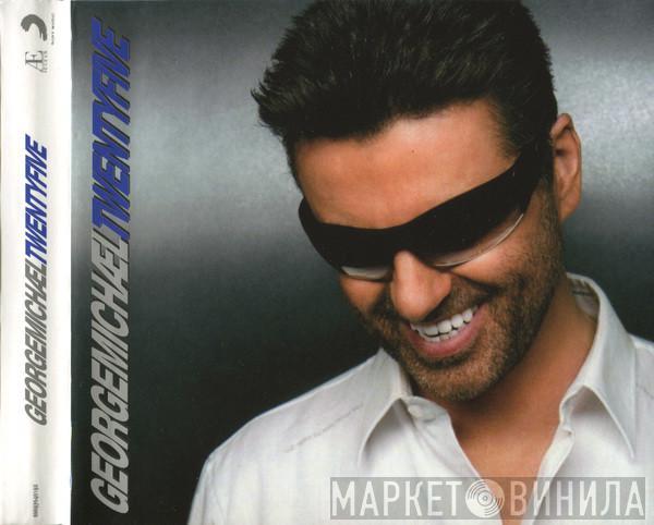  George Michael  - Twenty Five