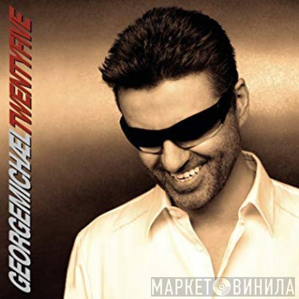  George Michael  - Twenty Five