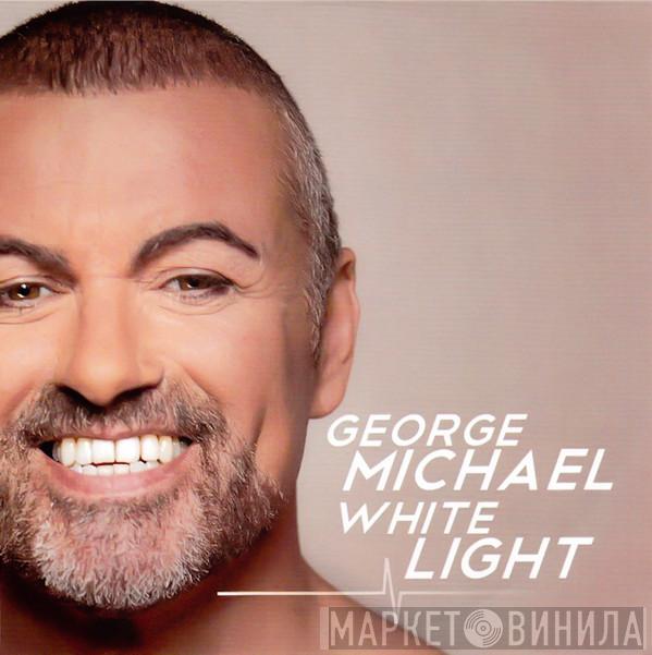  George Michael  - White Light (Remixes)