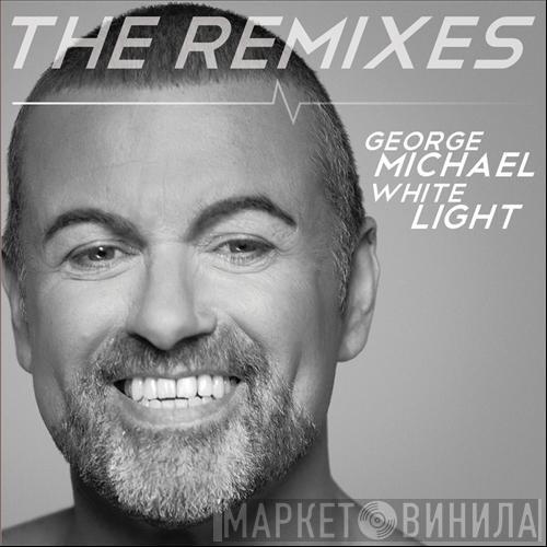  George Michael  - White Light (The Remixes)
