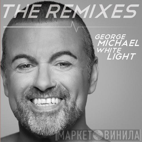  George Michael  - White Light (The Remixes)