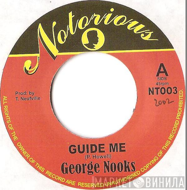 George Nooks - Guide Me