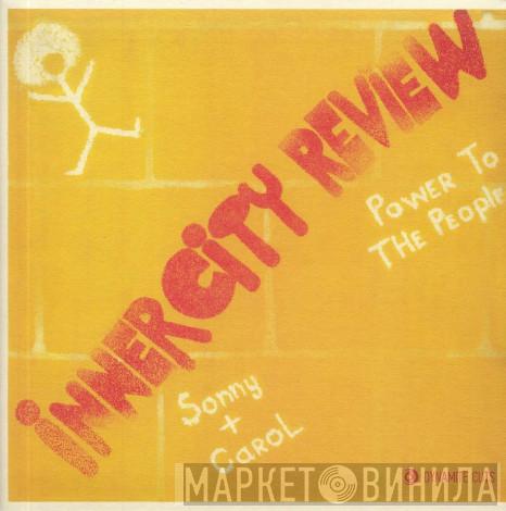 George Semper - Inner City Review