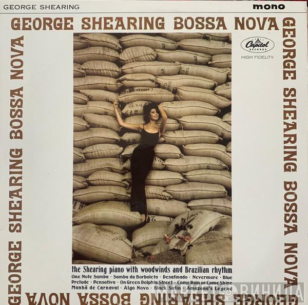 George Shearing - Shearing Bossa Nova