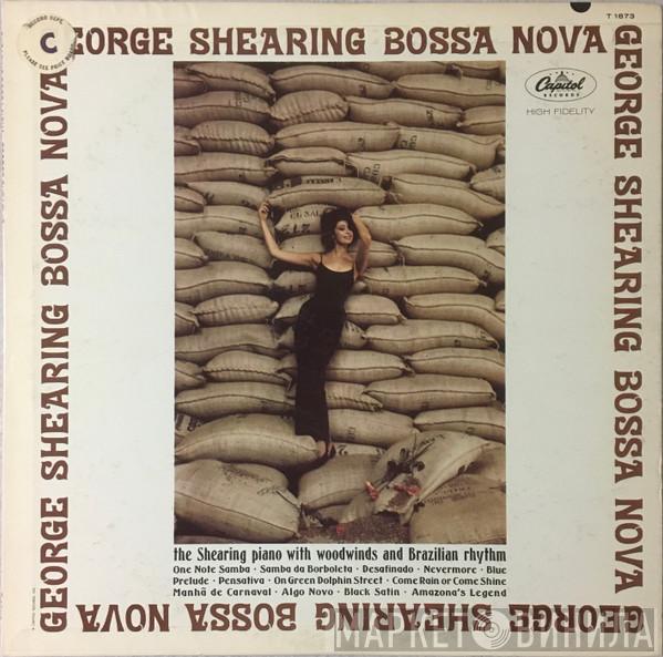 George Shearing - Shearing Bossa Nova
