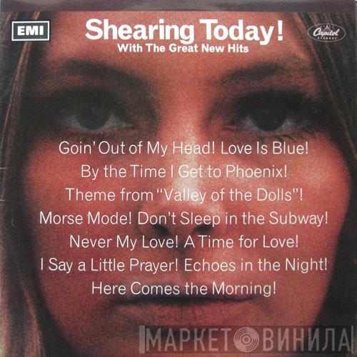 George Shearing - Shearing Today!