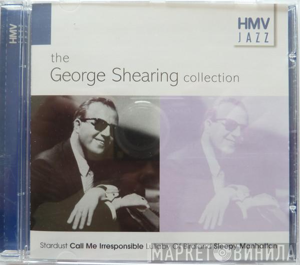 George Shearing - The George Shearing Collection