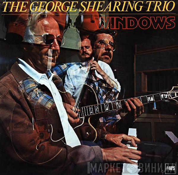 George Shearing Trio - Windows