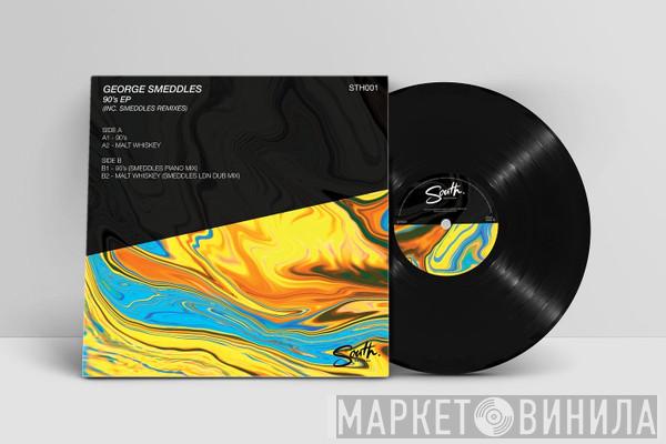 George Smeddles - 90's EP