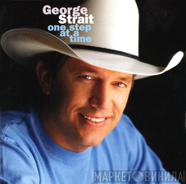 George Strait - One Step At A Time