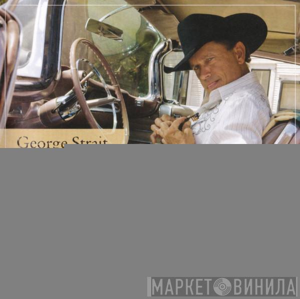 George Strait - Twang