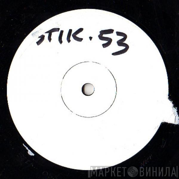 George Thomson - Phood / Stay