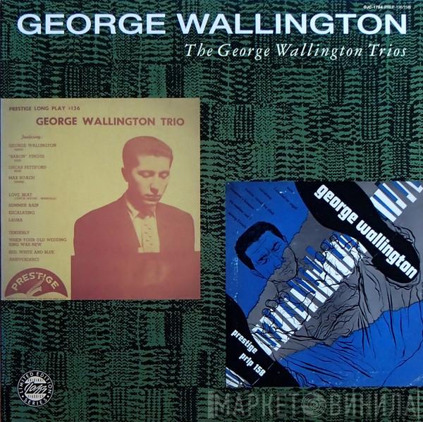  George Wallington  - The George Wallington Trios