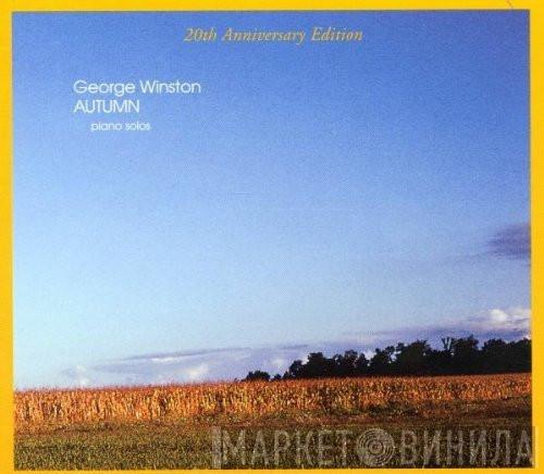  George Winston  - Autumn (20th Anniversary Edition)