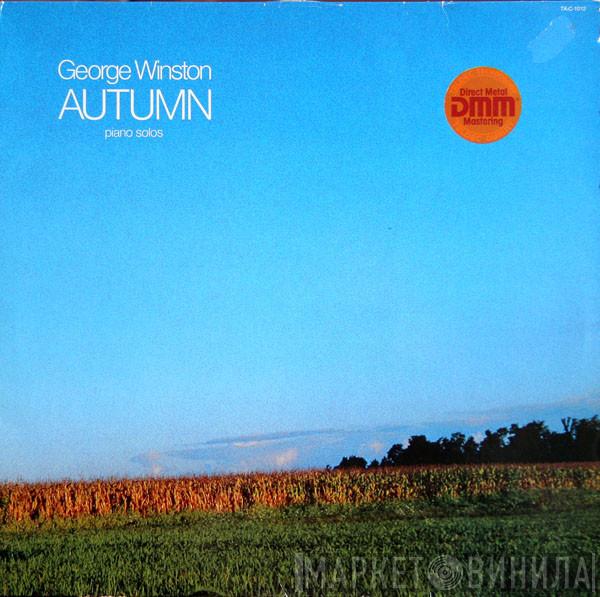 George Winston - Autumn