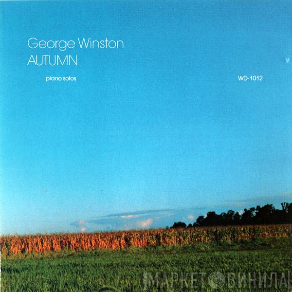  George Winston  - Autumn